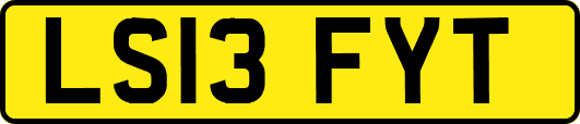 LS13FYT