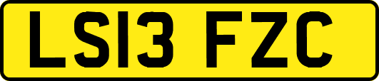 LS13FZC