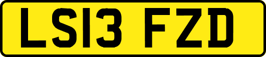 LS13FZD