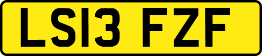 LS13FZF