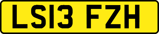 LS13FZH