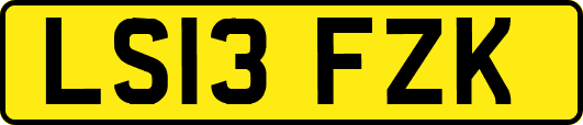 LS13FZK