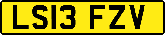 LS13FZV