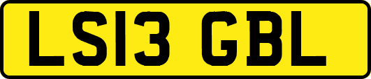 LS13GBL