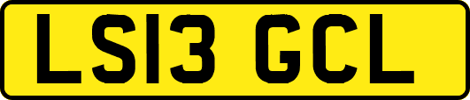LS13GCL