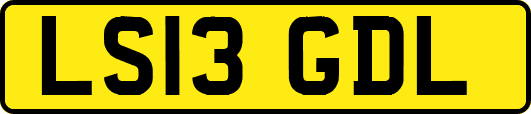 LS13GDL