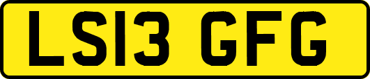 LS13GFG