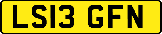LS13GFN