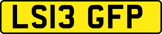LS13GFP
