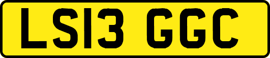 LS13GGC