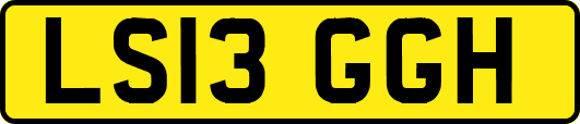 LS13GGH