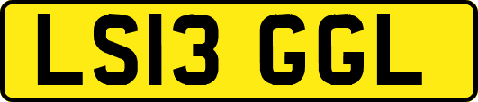 LS13GGL