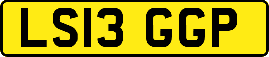 LS13GGP