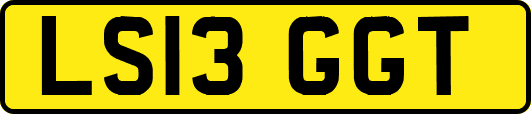 LS13GGT