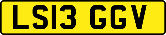 LS13GGV