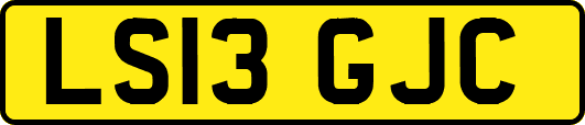 LS13GJC