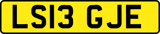 LS13GJE