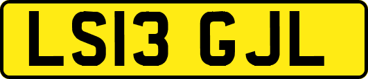 LS13GJL
