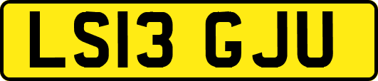 LS13GJU