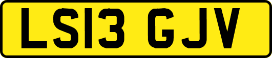 LS13GJV