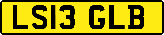 LS13GLB