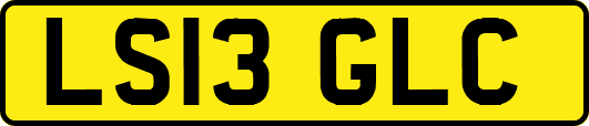 LS13GLC