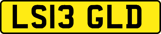 LS13GLD