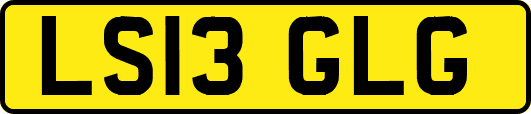 LS13GLG