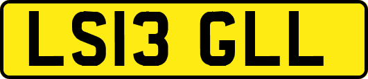 LS13GLL
