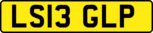 LS13GLP