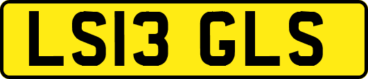 LS13GLS