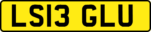 LS13GLU