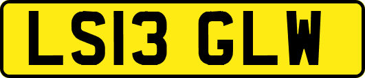 LS13GLW