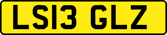 LS13GLZ