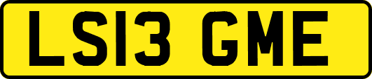 LS13GME