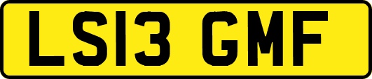 LS13GMF