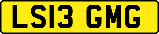 LS13GMG
