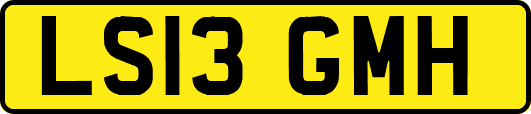 LS13GMH