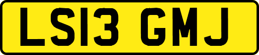 LS13GMJ
