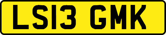 LS13GMK