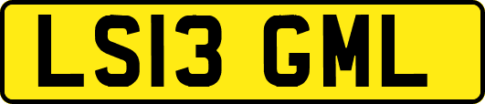LS13GML