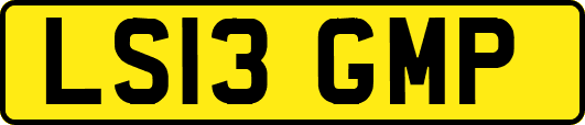 LS13GMP