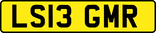 LS13GMR