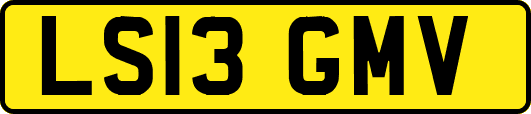 LS13GMV