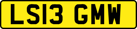 LS13GMW