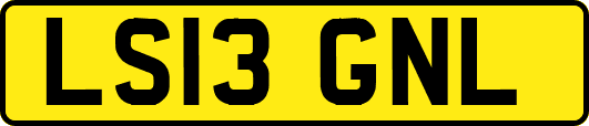 LS13GNL