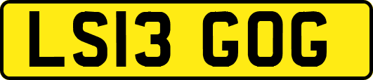 LS13GOG