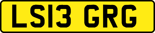 LS13GRG