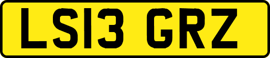 LS13GRZ