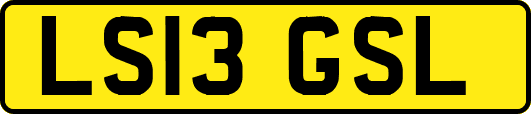 LS13GSL